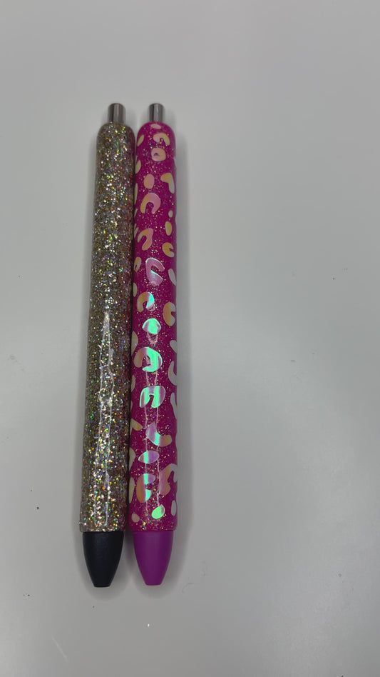 Glitter Ink Joy Pen