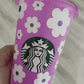 24 Oz Color-Changing Cold Cup