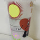 Bunny Cold Cup- 24 Oz- Ready to ship