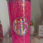 24 Oz Acrylic Tumbler- Prison Wife