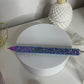 Rhinestone Bling Pen