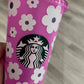 24 Oz Color-Changing Cold Cup