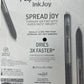 Glitter Ink Joy Pen