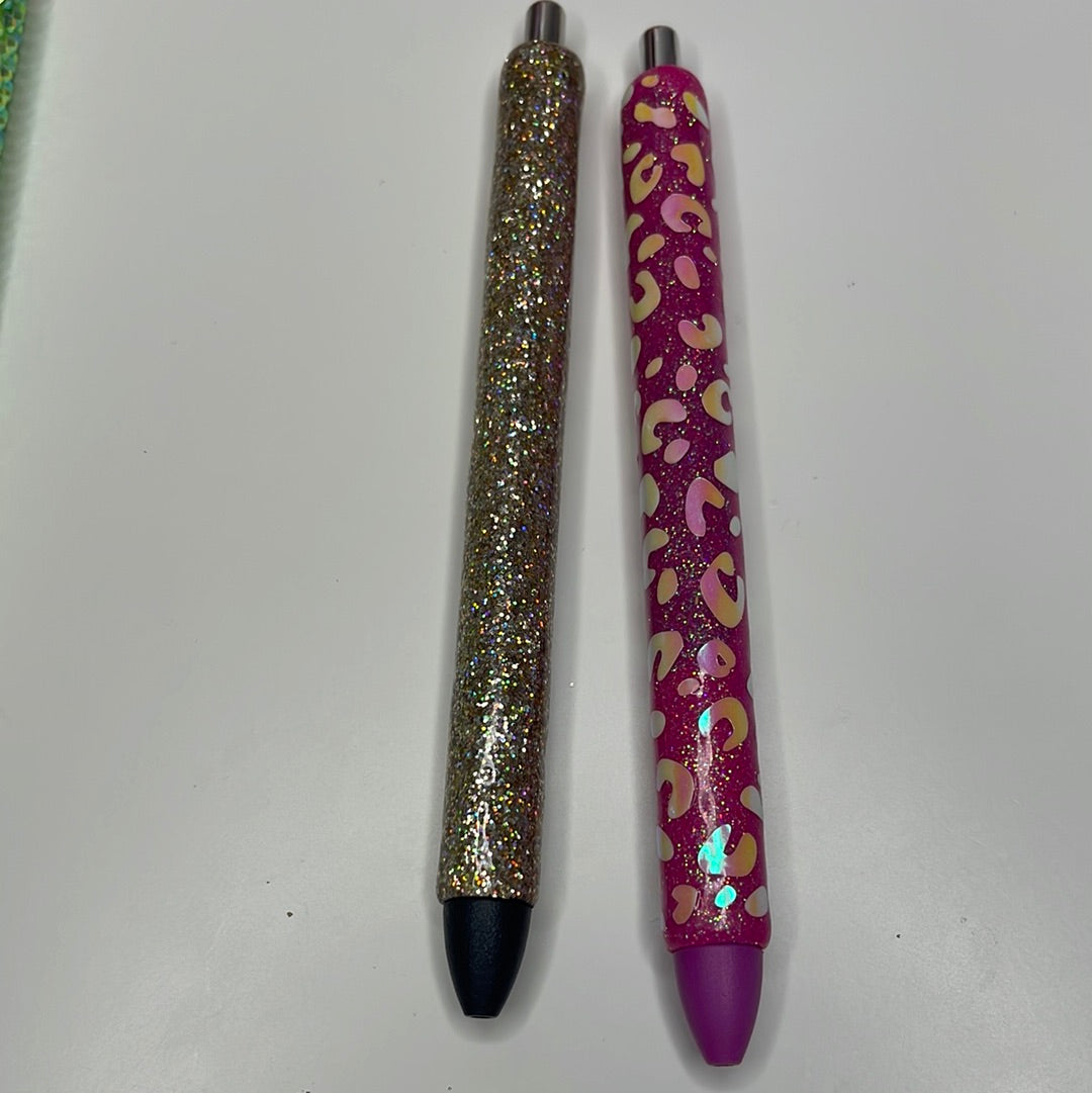 Glitter Ink Joy Pen