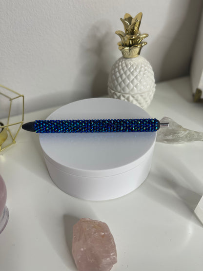 Rhinestone Bling Pen
