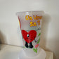 Bunny Cold Cup- 24 Oz- Ready to ship