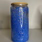 12 Oz Snow Globe Glass Can