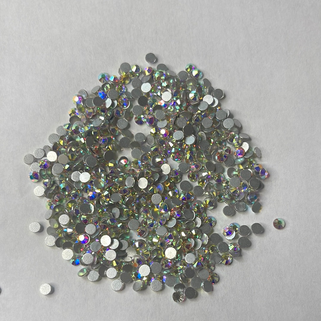 Rhinestone Bling Pen