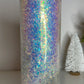 20 Oz Snow Globe Glass Can Cup