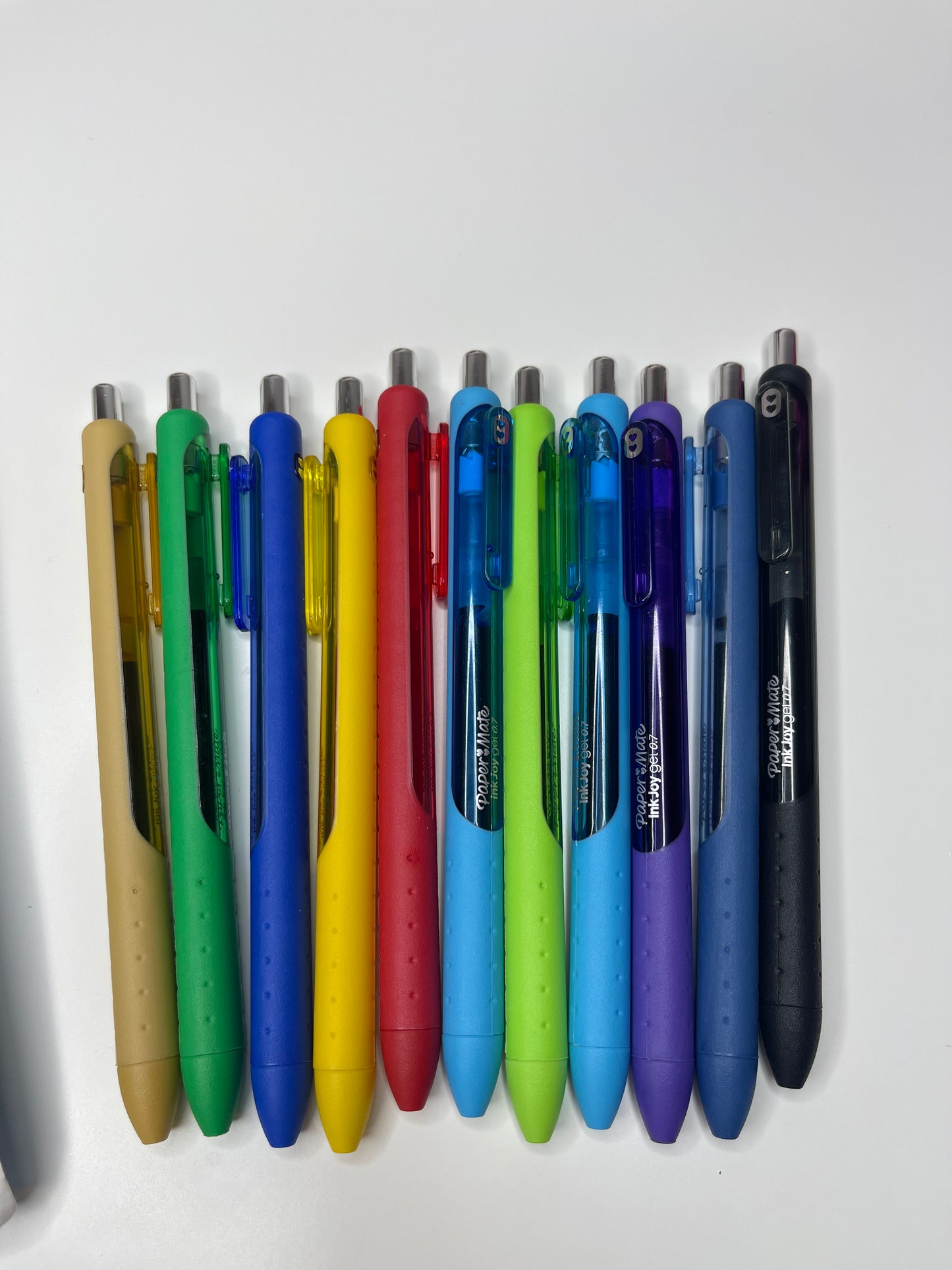 Glitter Ink Joy Pen