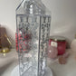 16 Oz Milk Carton Water Bottle