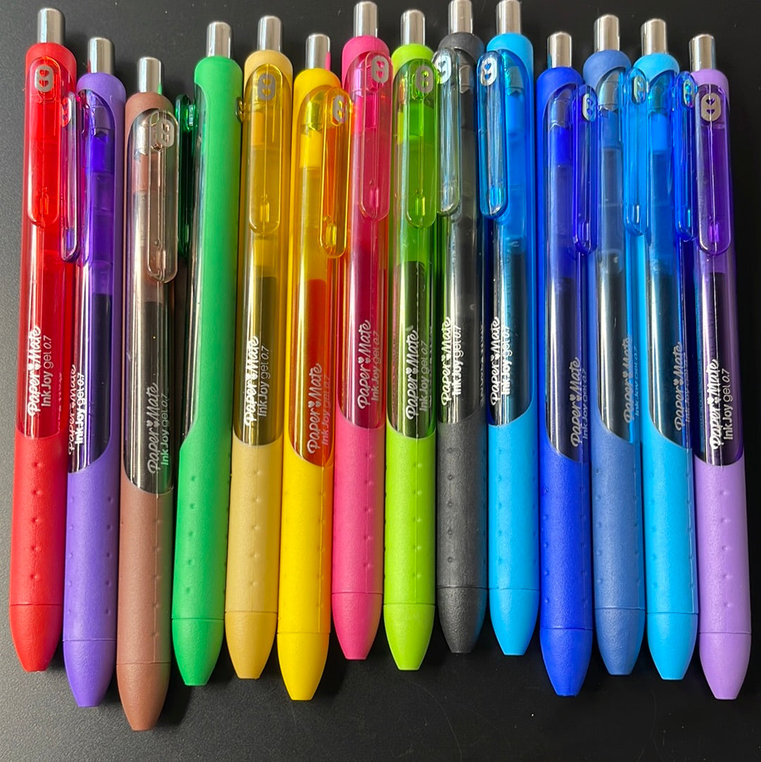 Rhinestone Bling Pen