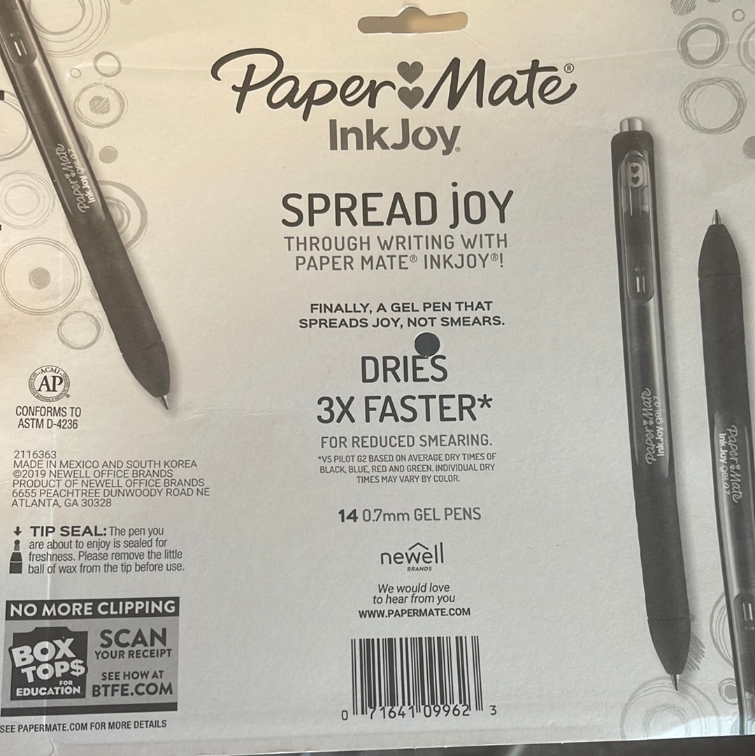 Rhinestone Bling Pen