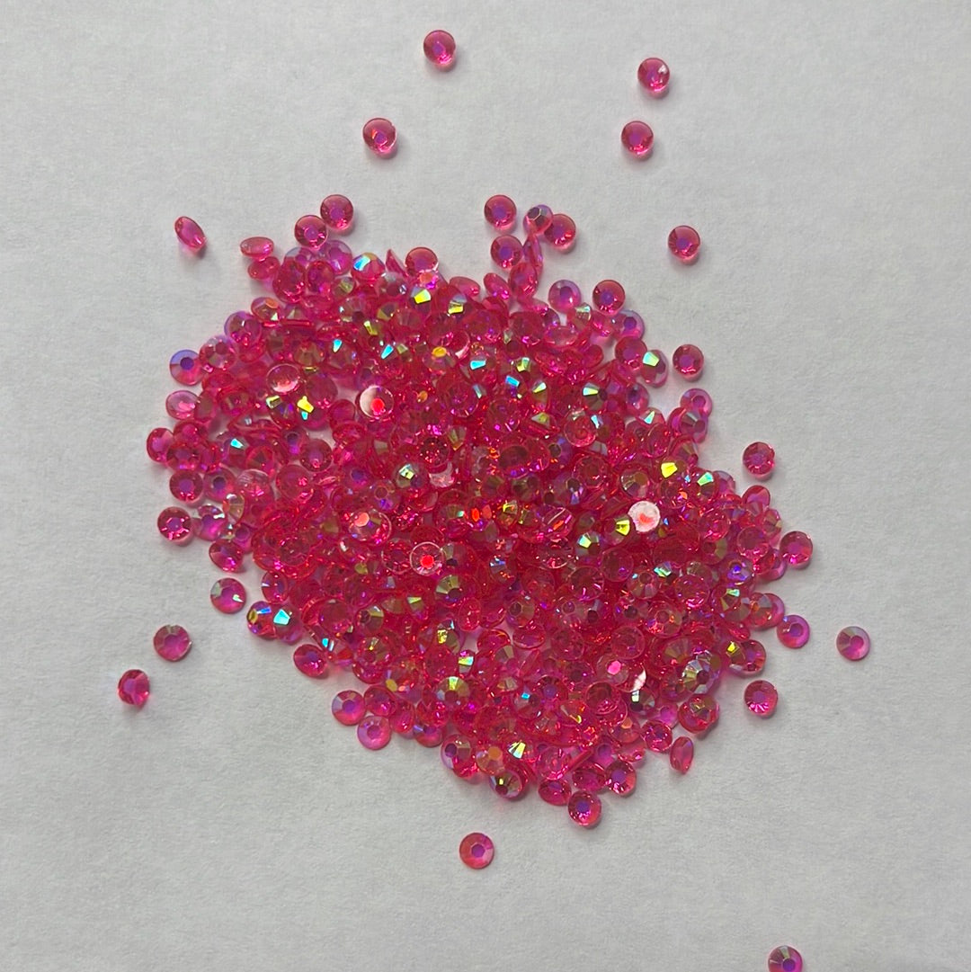 Rhinestone Bling Pen